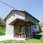 Amber Alpine Retreat Soca Valley Appartamento Kobarid