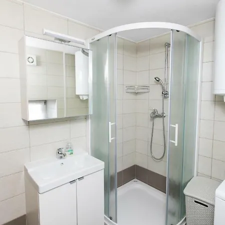 Amber Апартаменты Кобарид