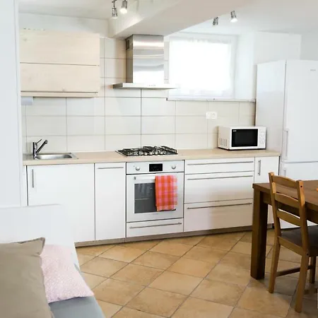 Amber Apartment