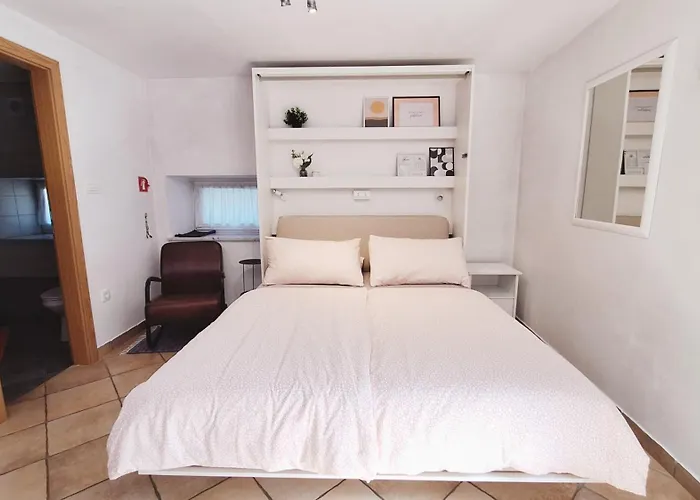 Amber Διαμέρισμα