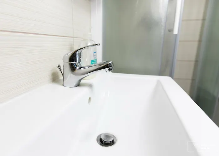 Amber Διαμέρισμα *