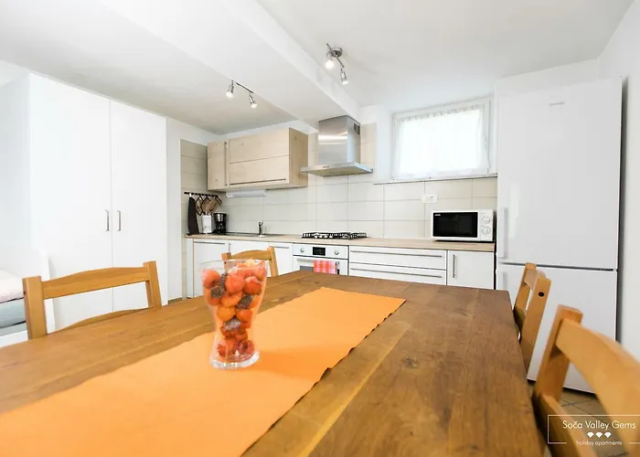 Διαμέρισμα Amber *