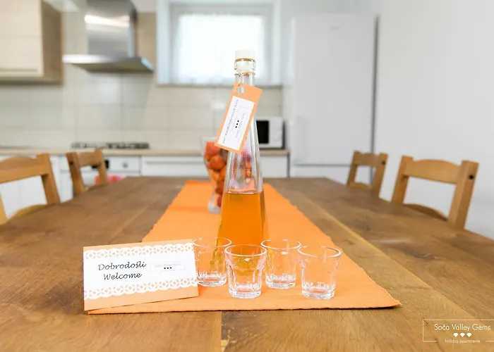 Διαμέρισμα Amber