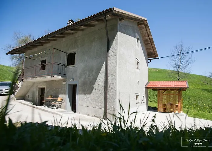 Διαμέρισμα Amber