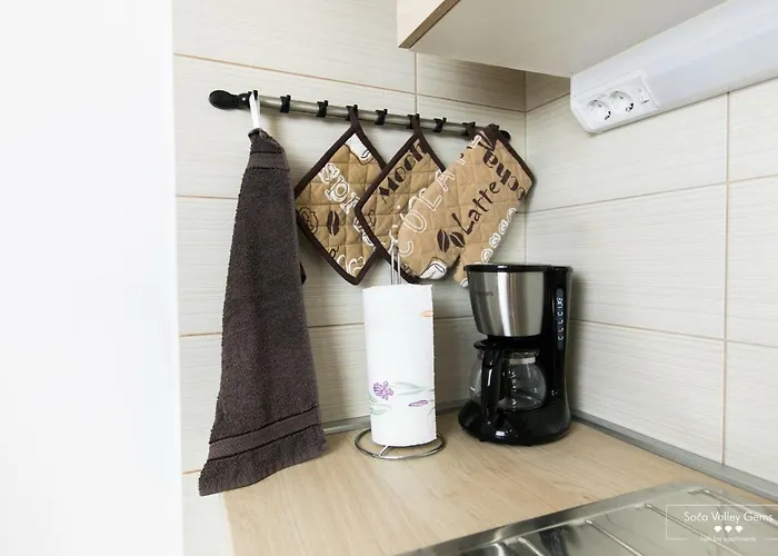 Amber Διαμέρισμα *