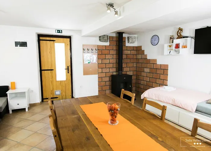 Amber Διαμέρισμα